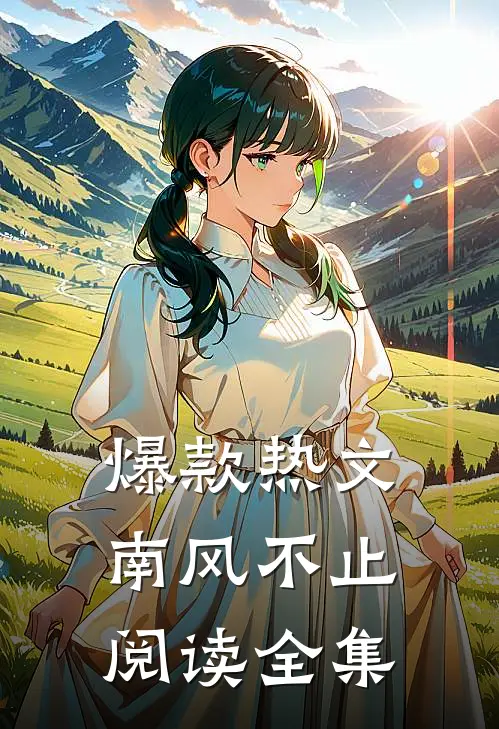 爆款热文南风不止阅读全集
