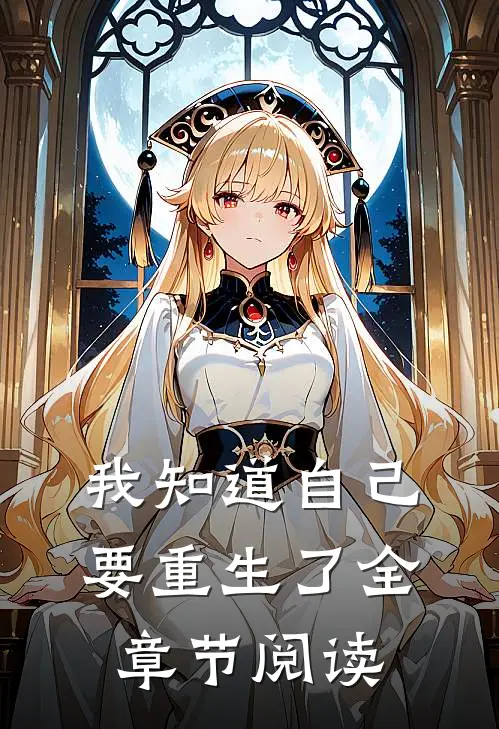 我知道自己要重生了全章节阅读