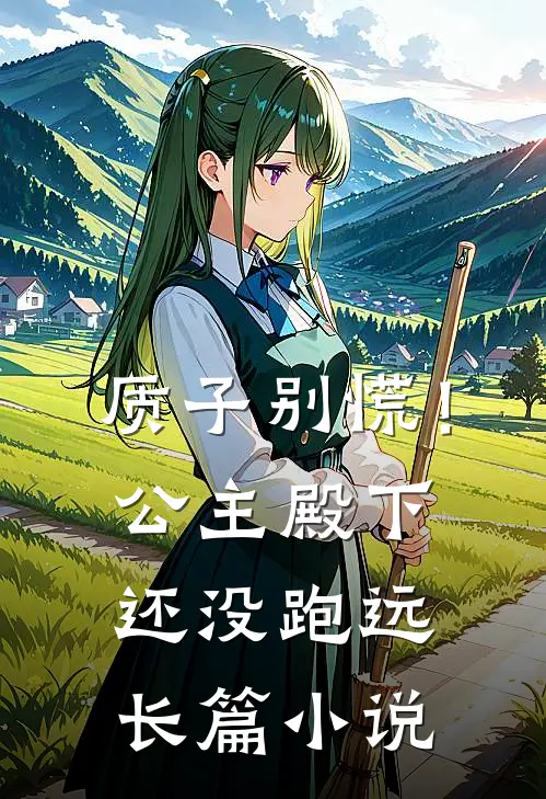 质子别慌！公主殿下还没跑远长篇小说