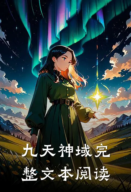 九天神域完整文本阅读