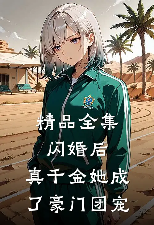 精品全集闪婚后，真千金她成了豪门团宠