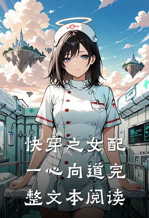 快穿之女配一心向道完整文本阅读
