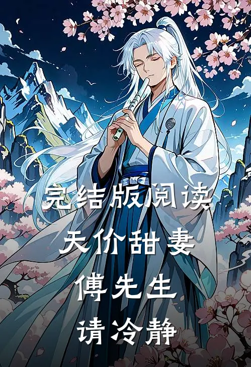 完结版阅读天价甜妻：傅先生，请冷静
