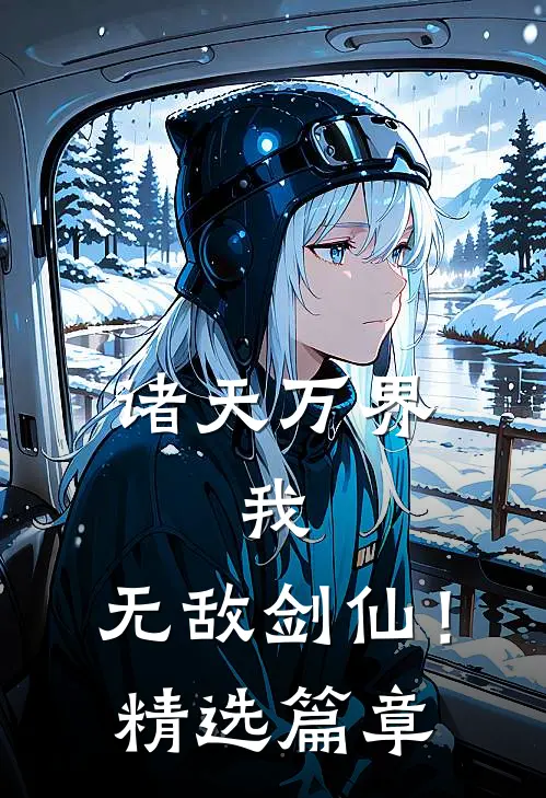 诸天万界：我，无敌剑仙！精选篇章