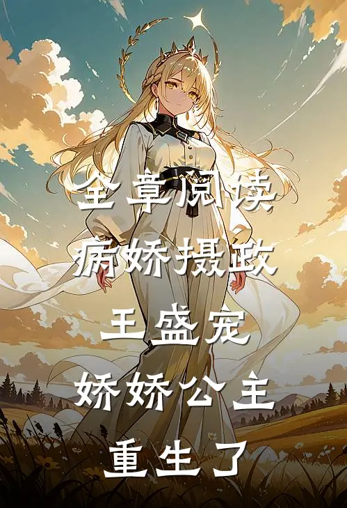 全章阅读病娇摄政王盛宠，娇娇公主重生了