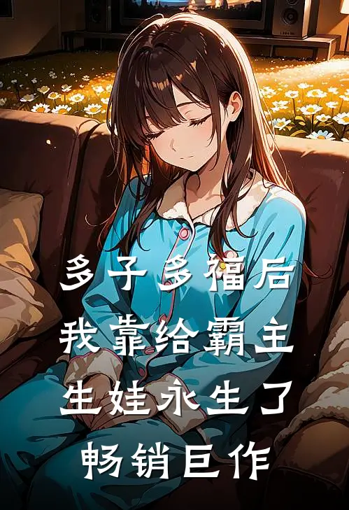 多子多福后，我靠给霸主生娃永生了畅销巨作