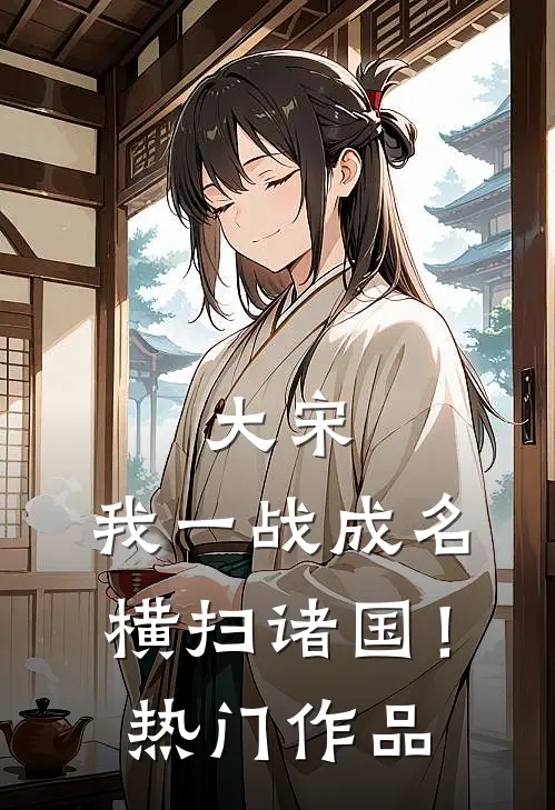 大宋：我一战成名，横扫诸国！热门作品