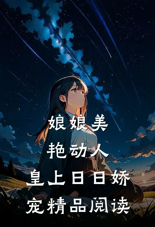 娘娘美艳动人，皇上日日娇宠精品阅读