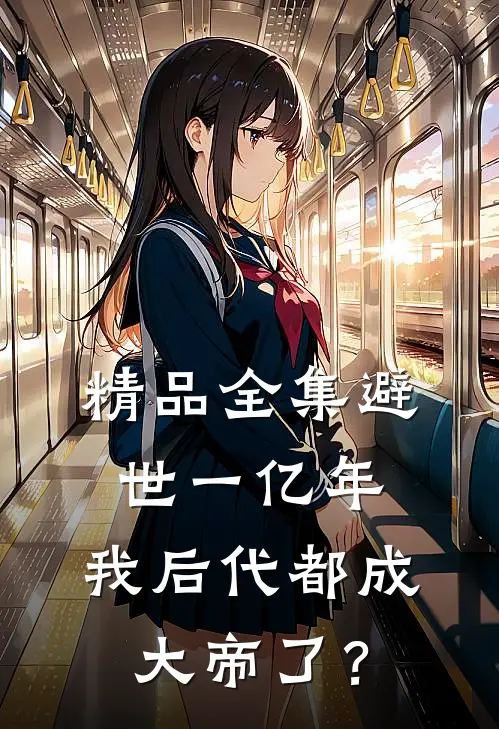 精品全集避世一亿年，我后代都成大帝了？