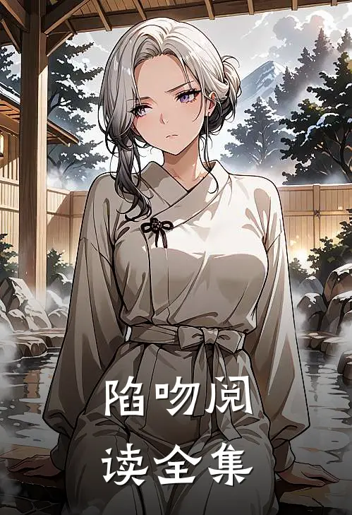 陷吻阅读全集