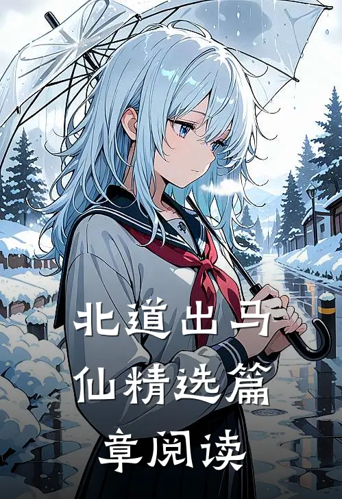 北道出马仙精选篇章阅读