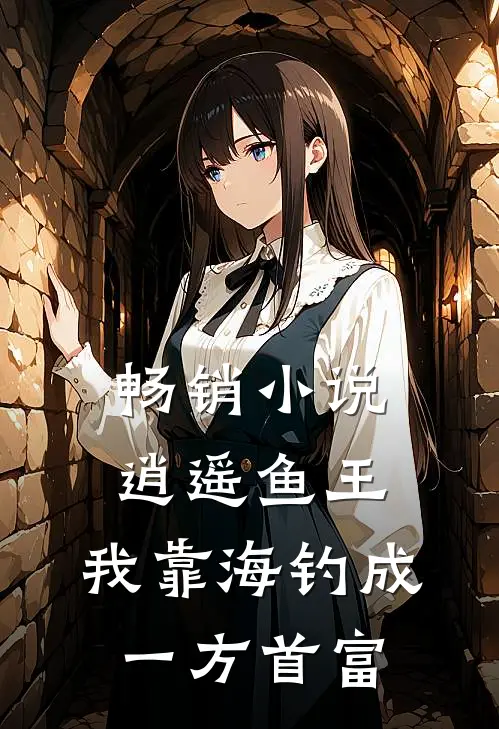 畅销小说逍遥鱼王：我靠海钓成一方首富