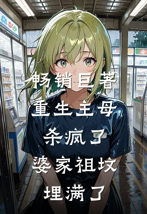 畅销巨著重生主母杀疯了，婆家祖坟埋满了