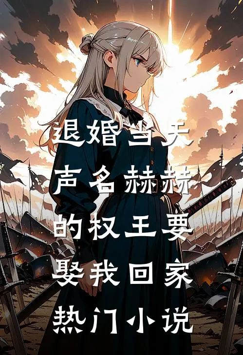 退婚当天，声名赫赫的权王要娶我回家热门小说