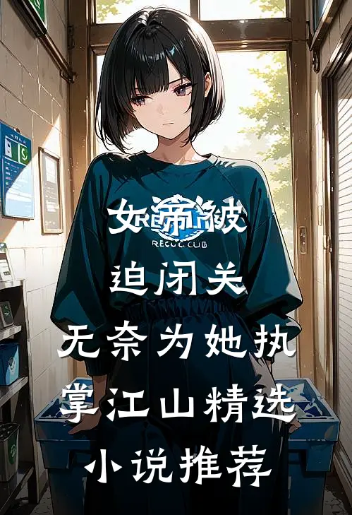 女帝被迫闭关，无奈为她执掌江山精选小说推荐