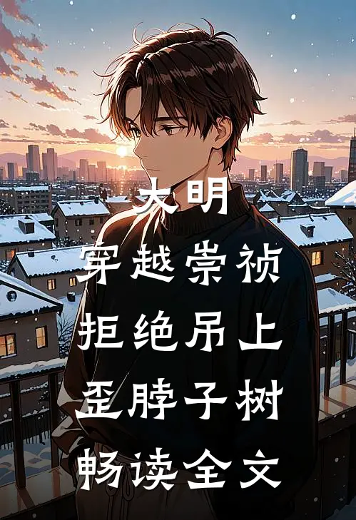 大明：穿越崇祯，拒绝吊上歪脖子树畅读全文
