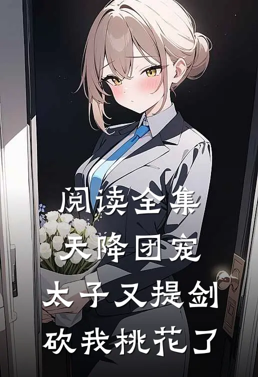 阅读全集天降团宠：太子又提剑砍我桃花了