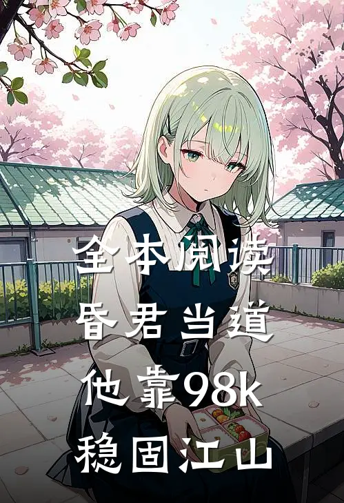 全本阅读昏君当道：他靠98k稳固江山
