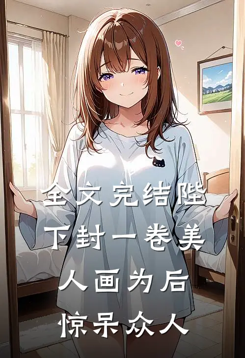 全文完结陛下封一卷美人画为后，惊呆众人