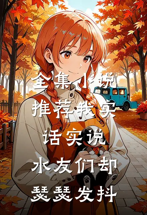 全集小说推荐我实话实说，水友们却瑟瑟发抖