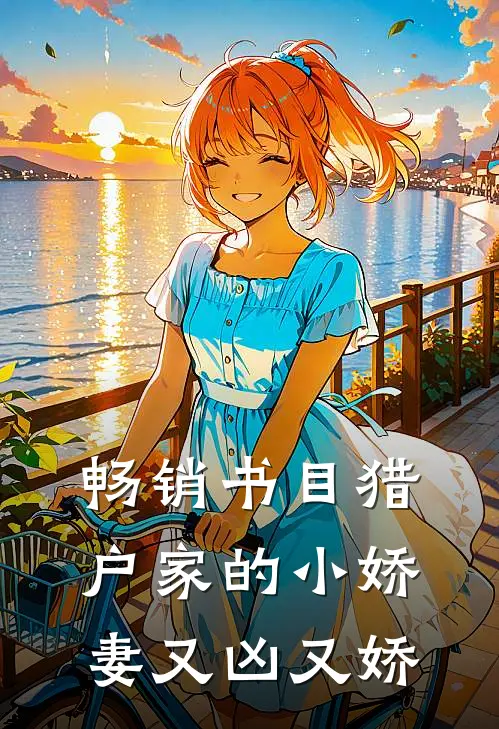 畅销书目猎户家的小娇妻又凶又娇