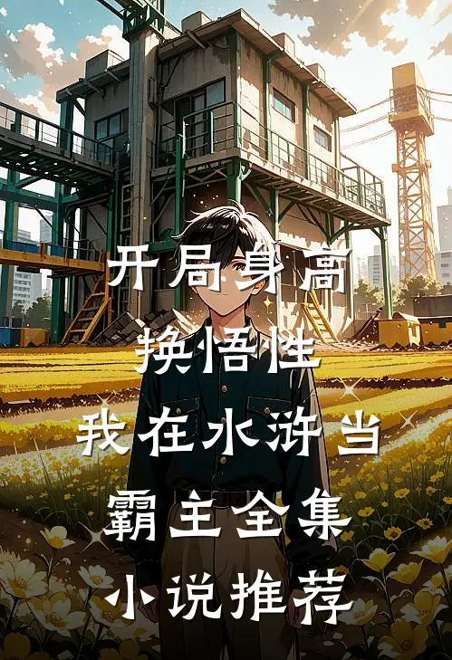 开局身高换悟性：我在水浒当霸主全集小说推荐