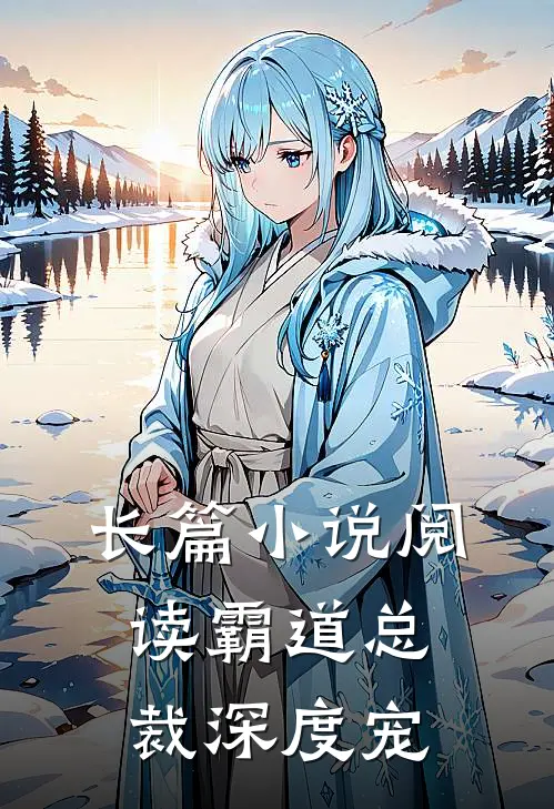 长篇小说阅读霸道总裁深度宠
