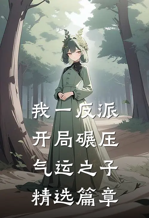 我一反派，开局碾压气运之子精选篇章