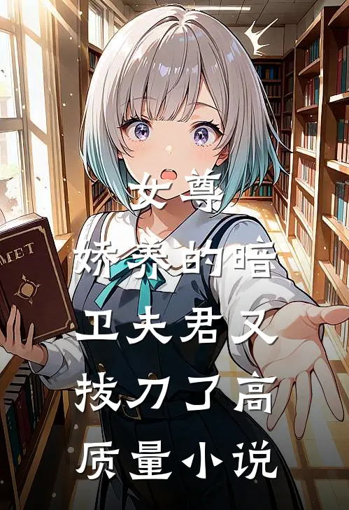 女尊：娇养的暗卫夫君又拔刀了高质量小说