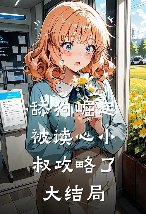 舔狗崛起：被读心小叔攻略了大结局