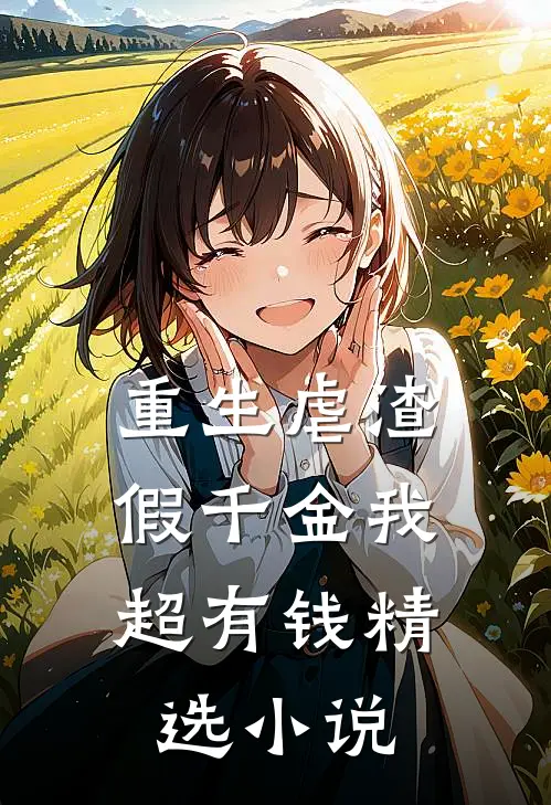 重生虐渣：假千金我超有钱精选小说
