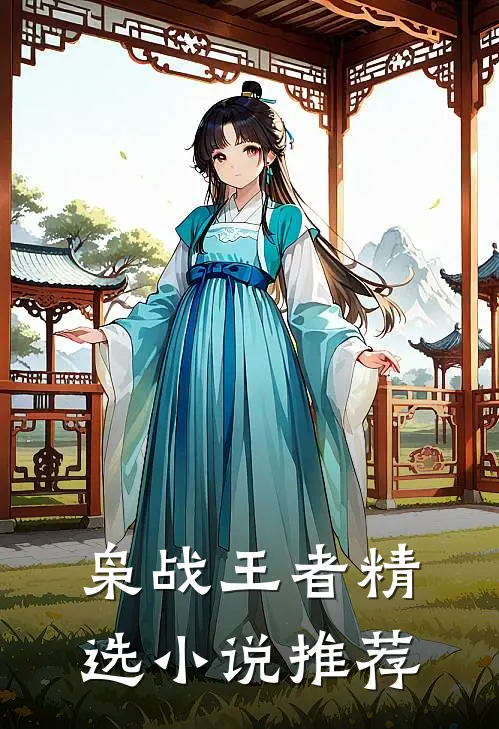 枭战王者精选小说推荐
