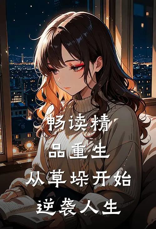 畅读精品重生：从草垛开始逆袭人生