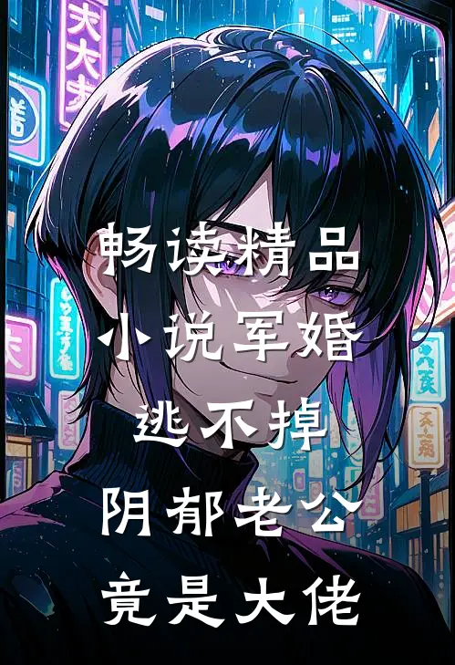 畅读精品小说军婚逃不掉，阴郁老公竟是大佬