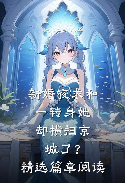 新婚夜求和，一转身她却横扫京城了？精选篇章阅读