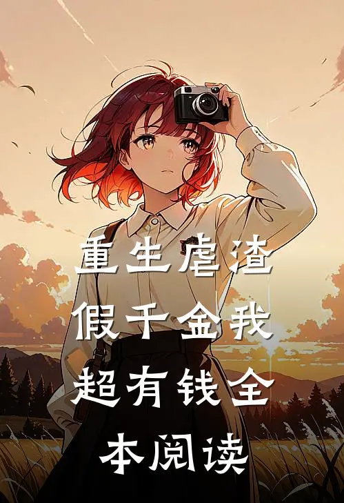 重生虐渣：假千金我超有钱全本阅读