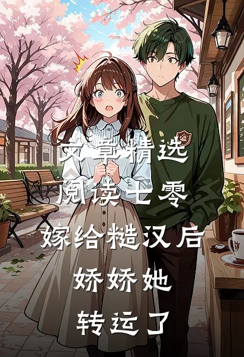 文章精选阅读七零：嫁给糙汉后，娇娇她转运了