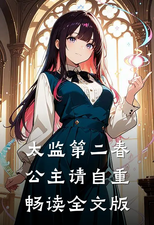 太监第二春，公主请自重畅读全文版