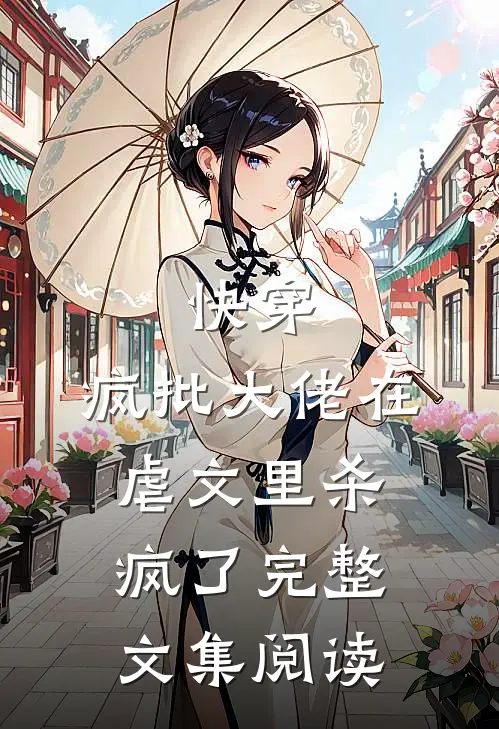 快穿：疯批大佬在虐文里杀疯了完整文集阅读