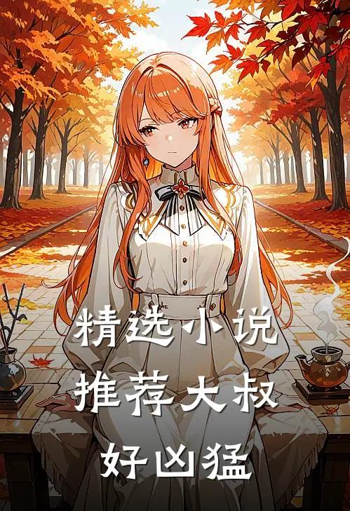 精选小说推荐大叔好凶猛
