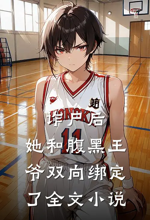 诈尸后，她和腹黑王爷双向绑定了全文小说