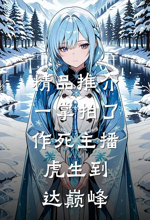 精品推介一掌拍了作死主播，虎生到达巅峰