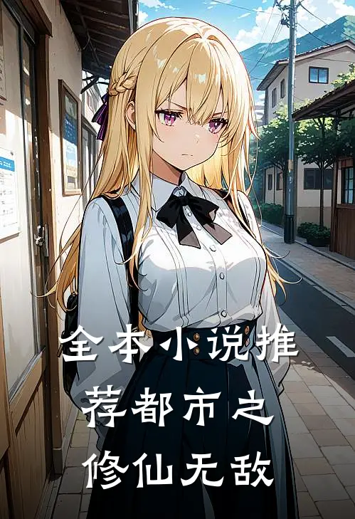 全本小说推荐都市之修仙无敌