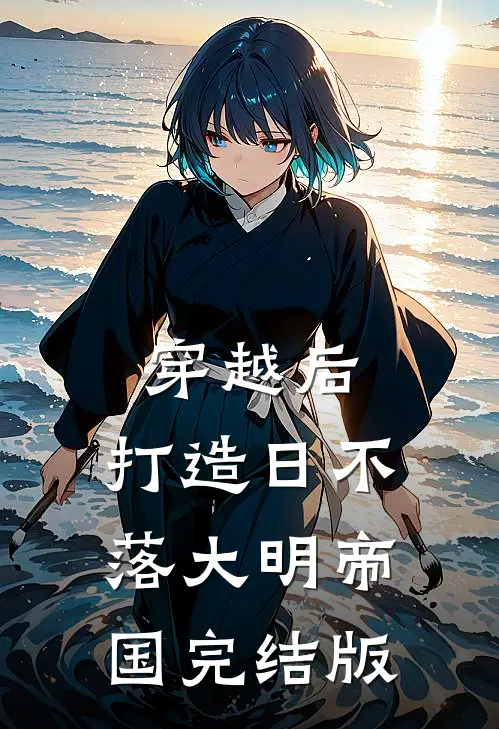 穿越后，打造日不落大明帝国完结版