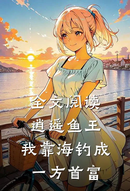 全文阅读逍遥鱼王：我靠海钓成一方首富