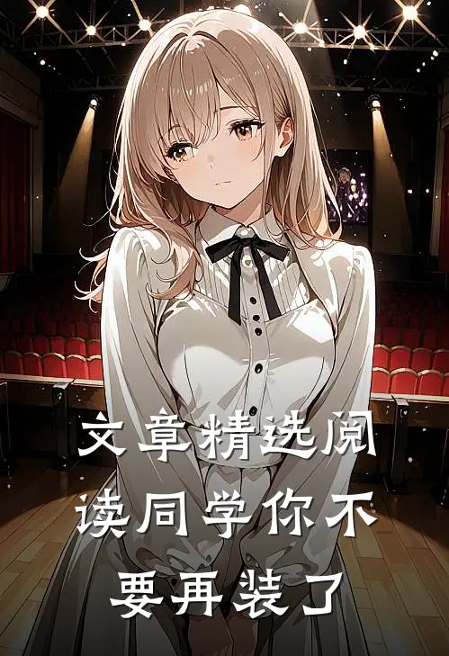 文章精选阅读同学你不要再装了