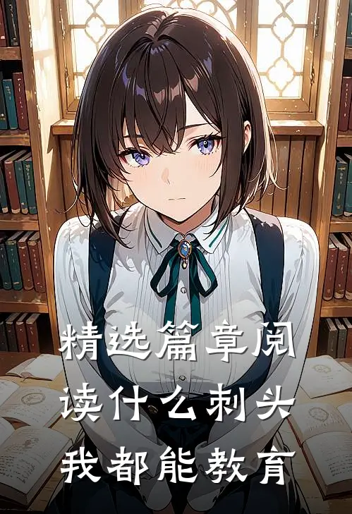 精选篇章阅读什么刺头，我都能教育