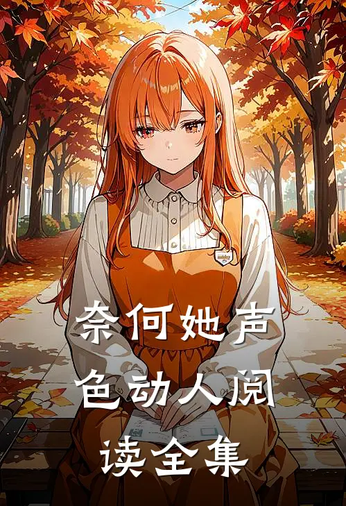 奈何她声色动人阅读全集