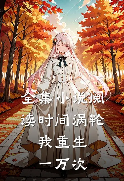全集小说阅读时间涡轮：我重生一万次