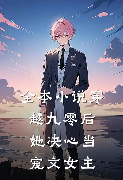 全本小说穿越九零后，她决心当宠文女主